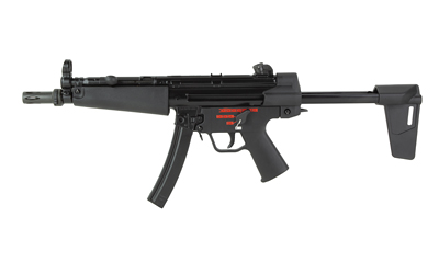 Century Arms AP5 9mm Pistol with Magpul BSL Brace