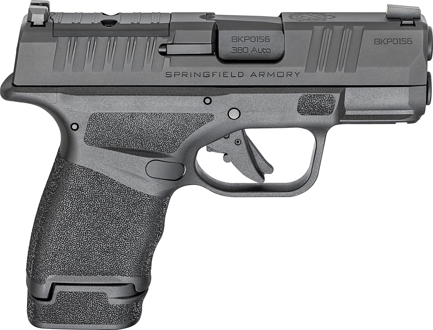 Springfield Armory HELLCAT 3" 380 Pistol