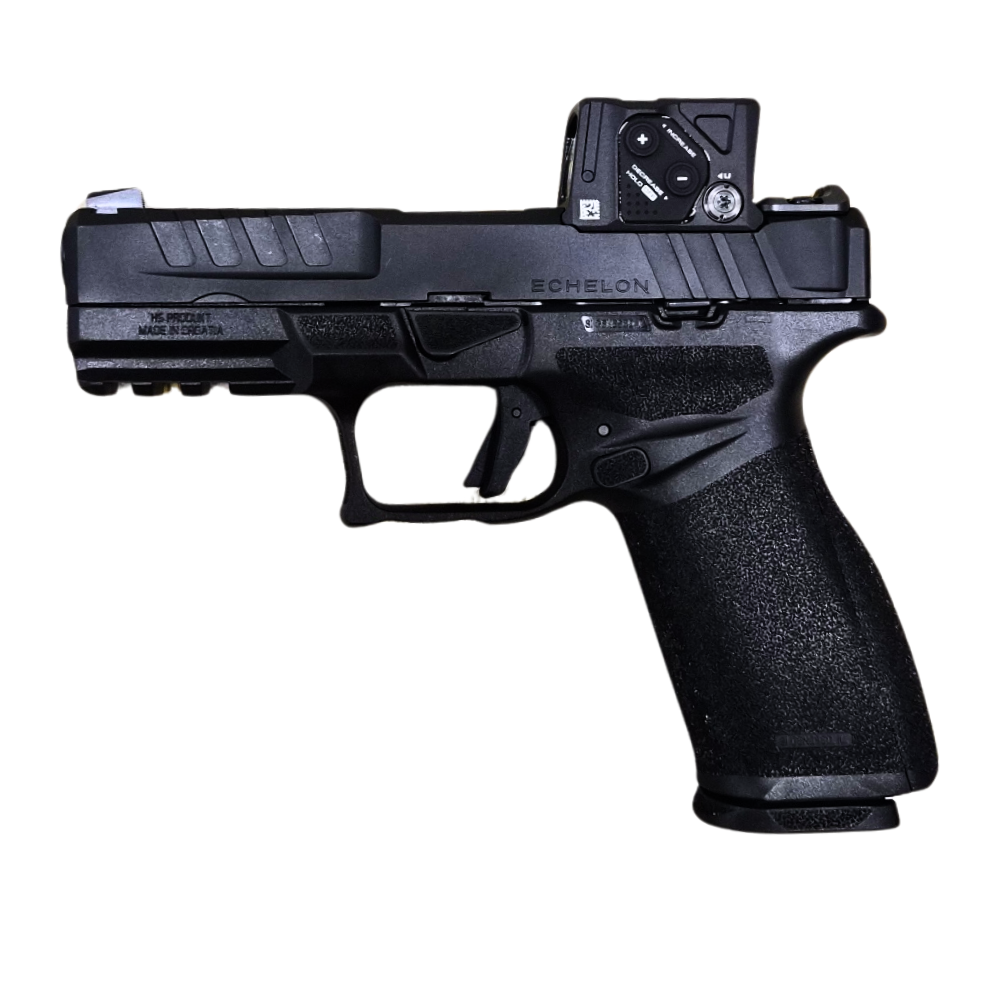 Springfield Armory Echelon 9mm Pistol