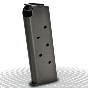 Springfield Armory 1911 Compact .45 ACP 6-Round Magazine