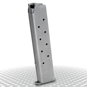 Springfield Armory 1911 .45 ACP 10-Round Magazine
