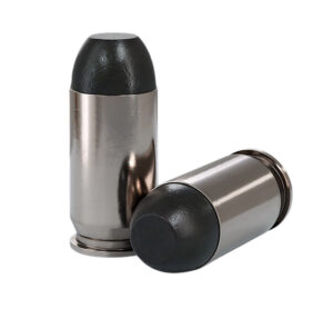 Underwood 45 ACP Hard Cast Ammo 255gr - 20 Rounds