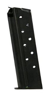 Springfield Armory .38 Super 9-Round Blued Magazine