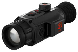 ATN ThOR 6 Mini Compact Thermal Scope 2-16x 640x512