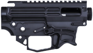 Battle Arms Xiphos 9mm Lower Receiver for Glock