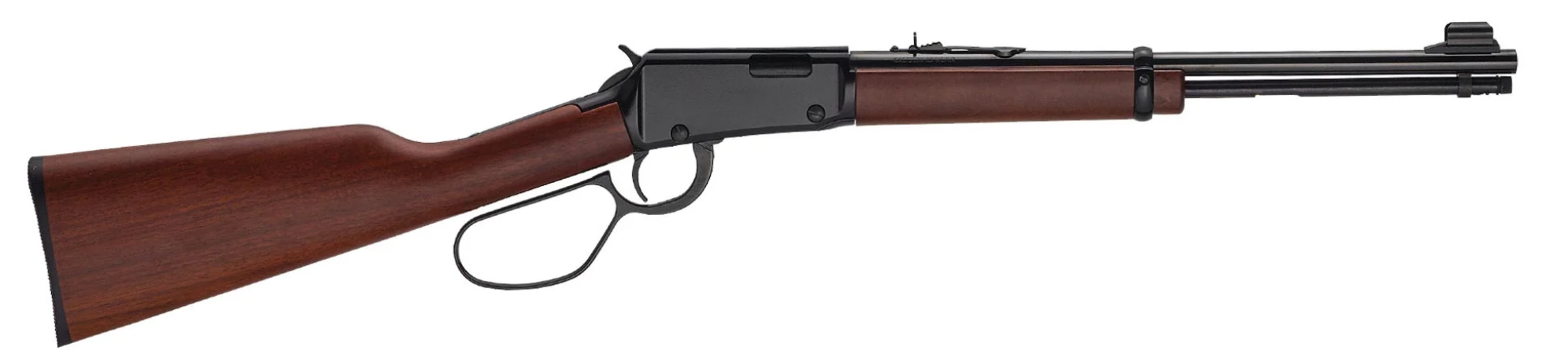 Henry H1 Classic Large Loop .22LR Lever Action Rifle
