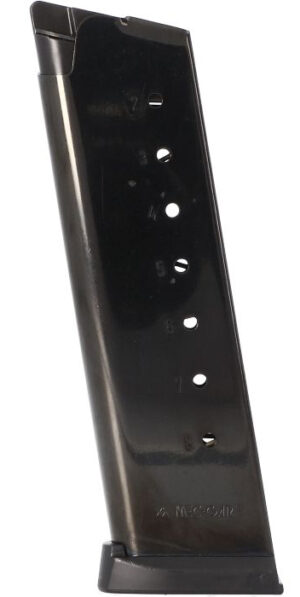 SIG 1911 X-Series 45ACP 8RD Steel Magazine