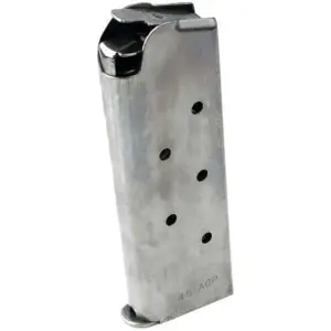 SIG Sauer 1911 Compact 45ACP 7-Round Magazine