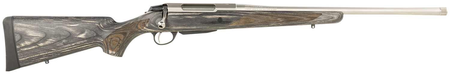 Tikka T3x Laminated 308 Win 20" Stainless Bolt Action Rifle