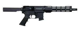 Alexander Arms Highlander AK Pistol .17 HMR 11" Barrel