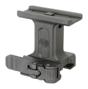 Midwest Industries MK2 QD T2 Aimpoint Mount 2.26"