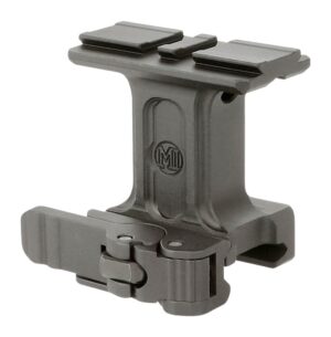 Midwest Industries MK2 QD ACRO Red Dot Mount 2.26"