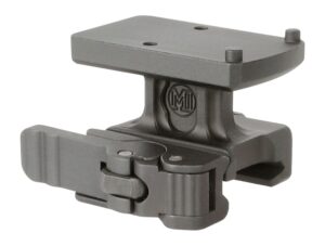 Midwest Industries MK2 QD RMR Mount Cowitness