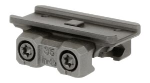 Midwest Industries MK2 T2 Aimpoint Co-Witness Mount