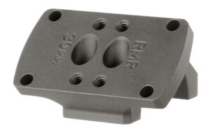 Midwest Industries MK2 30MM RMR Offset Mount