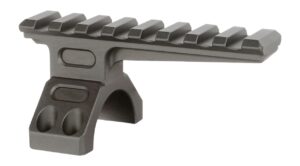 Midwest Industries 34MM Railed Cap - MK2