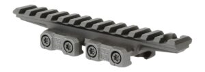 Midwest Industries MK2 1913 Riser - 13 Slot Mount