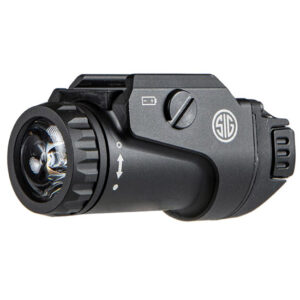 SIG FOXTROT1X Weapon Mounted White Light