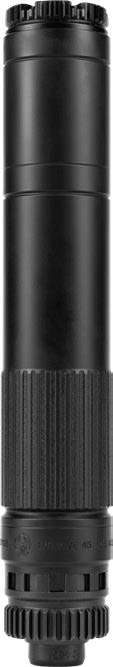 Dead Air Mojave 45 Modular Silencer - Titanium