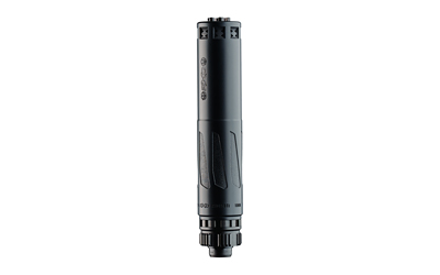 Dead Air RXD910Ti 9mm Silencer - Titanium Black