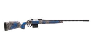 Seekins Precision PH3 NRL 6.5 PRC Bolt Action Rifle 24"
