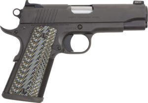 Colt Custom Carry 1911 .45 ACP Semi-Auto Pistol