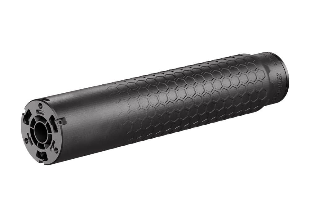 SIG SAUER Hexium300 .300BLK Suppressor - Titanium Core