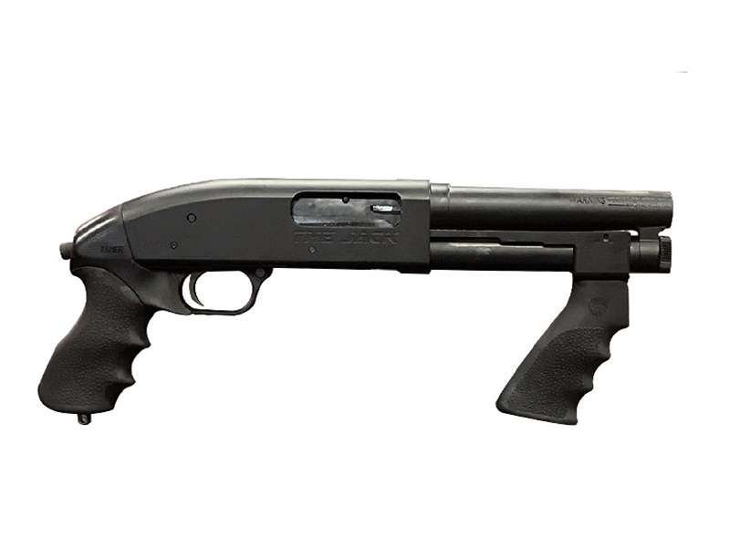 PTR The Jack AOW 12GA Shotgun - NFA Compliant