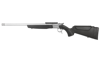 CVA Scout SS .35 Whelen Rifle - 22" Threaded Barrel