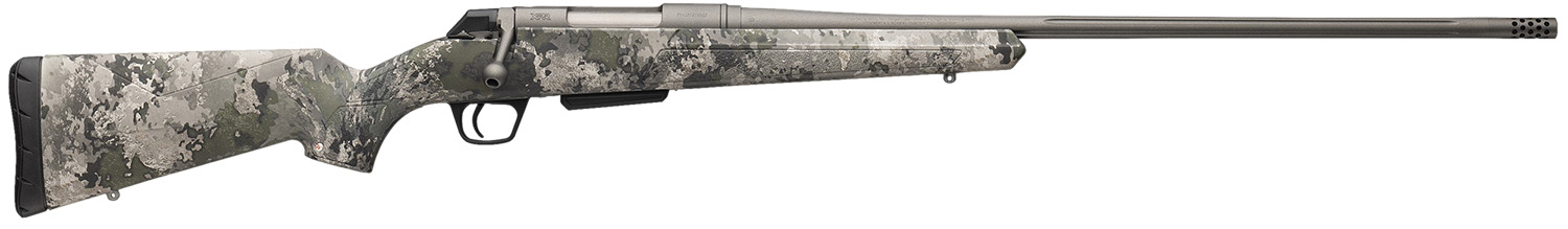Winchester XPR Extreme 30-06 Springfield Bolt Action Rifle