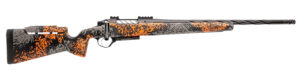 Seekins Precision Havak PH3 6 Creedmoor Bolt Action Rifle