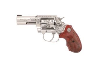 Colt King Cobra 357 Magnum Revolver 3" Barrel