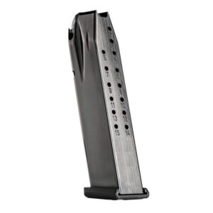 Century Arms Canik 9mm 18RD Magazine with FDE Base