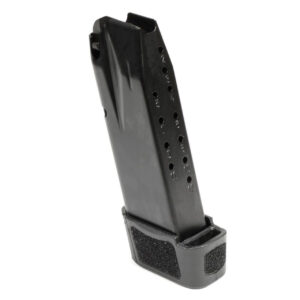 Canik Mikro Compact 15rd Magazine with Black Extension