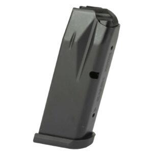 Canik MC9 12-Round Magazine with Finger Rest