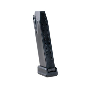 Canik TP9 V2 9mm 18rd Magazine +2 Extension