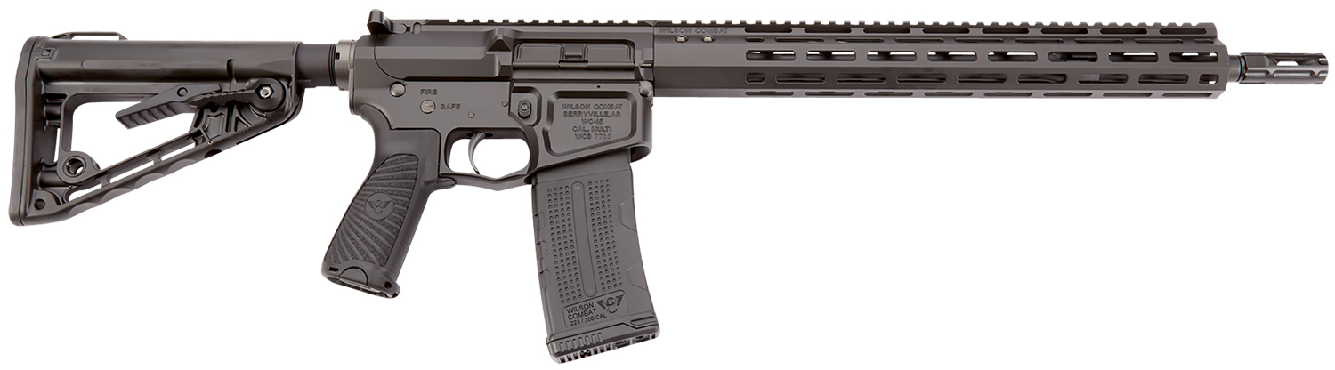 Wilson Combat Recon Tactical AR Rifle .223/5.56