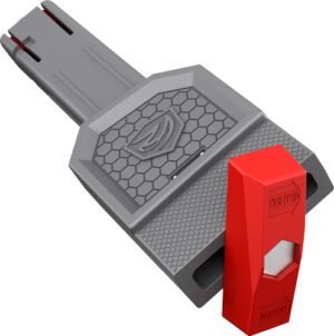 Real Avid Smart-Fit Vise Block for Glock Pistols