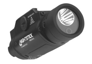 Nightstick TWM-30-GL Tactical Weapon Light with Green Laser