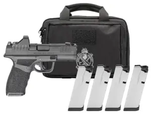 Springfield Armory Hellcat Pro 9mm Pistol Compensator