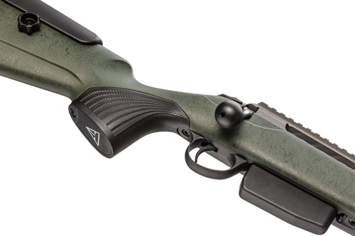 Tikka T3x Super Varmint 7mm RM Bolt Action Rifle