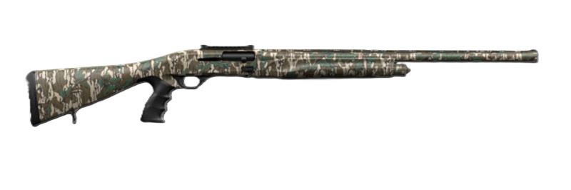 Retay USA Gordion Turkey 20GA – 22″ W/ Pistol Grip Greenleaf