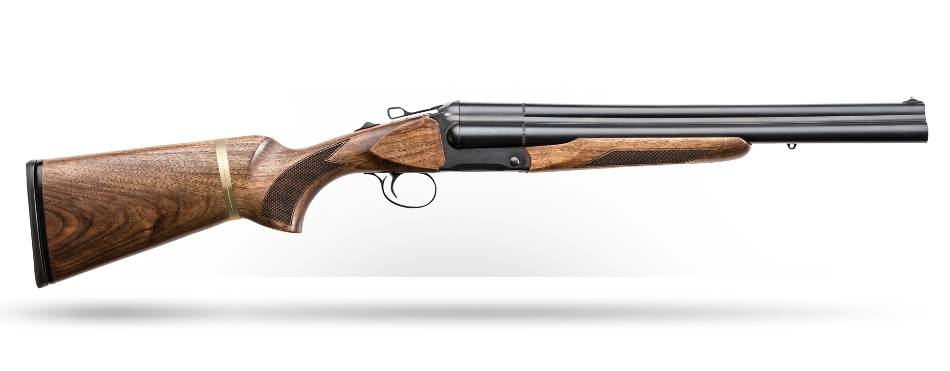 Charles Daly Triple Threat 20GA Shotgun