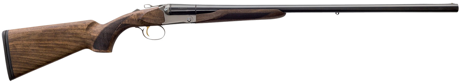 Charles Daly Chiappa 520 SxS 20GA Shotgun, 26" Barrel