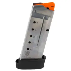 Smith & Wesson M&P Shield 45 ACP Extended Magazine