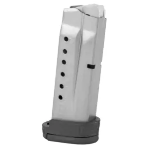 Smith & Wesson M&P Shield 9mm 8-Round Magazine