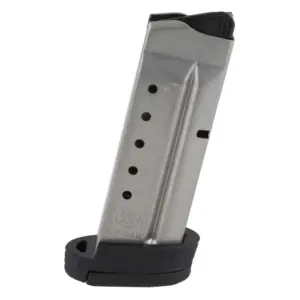 Smith & Wesson M&P Shield Magazine 40S&W 7RD