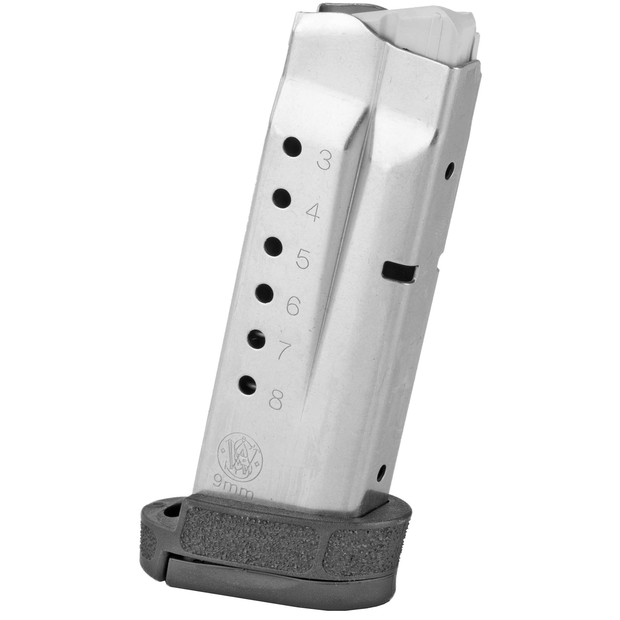 smith-wesson .40 S&W – 7rd