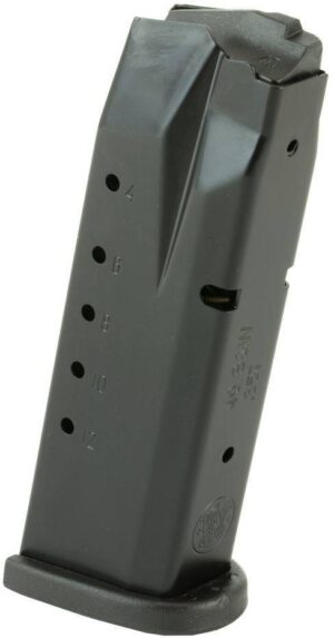Smith & Wesson M&P40 M2.0C 13-Round Magazine