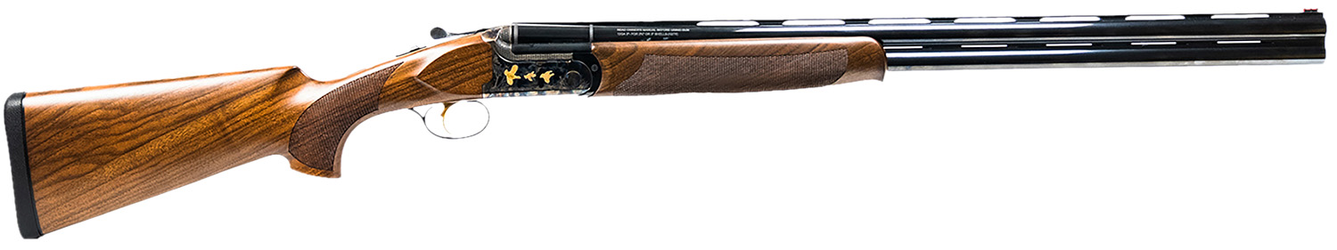 FIERCE FIREARMS UPLAND RS 20/28 BL/WD - No Credit Card Fees - Low, flat rate shipping